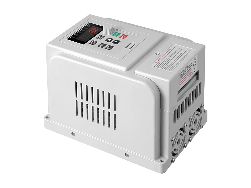 VFD 2,2 kW 10 A 3 pk Frequentieregelaar SucceBuy voor 3-fase Motorregeling