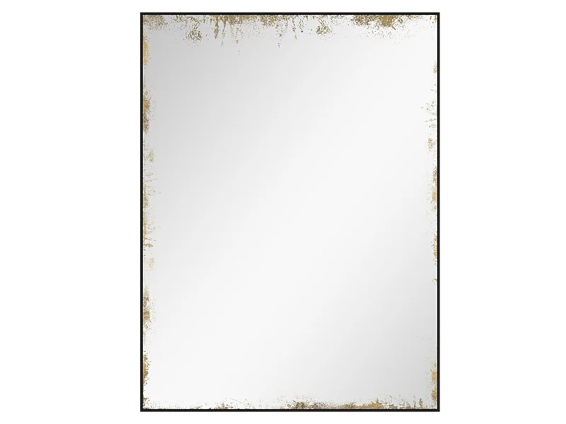 Miroir style ancien 60x80cm