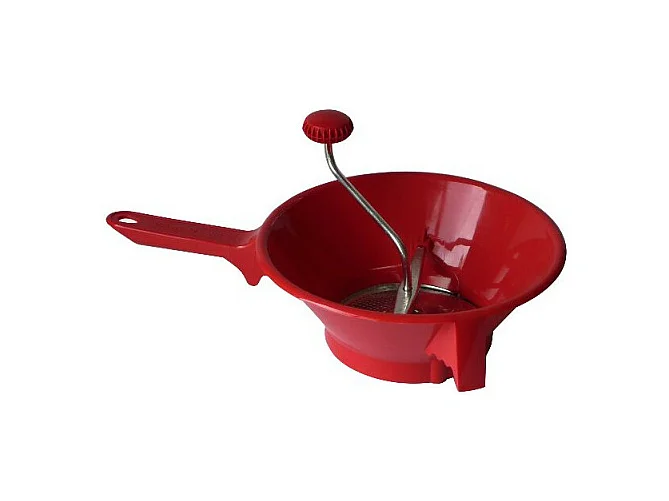 Guillouard Presse-purée plastique 24cm - 010668