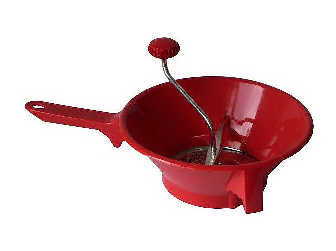 Guillouard Presse-purée plastique 24cm - 010668