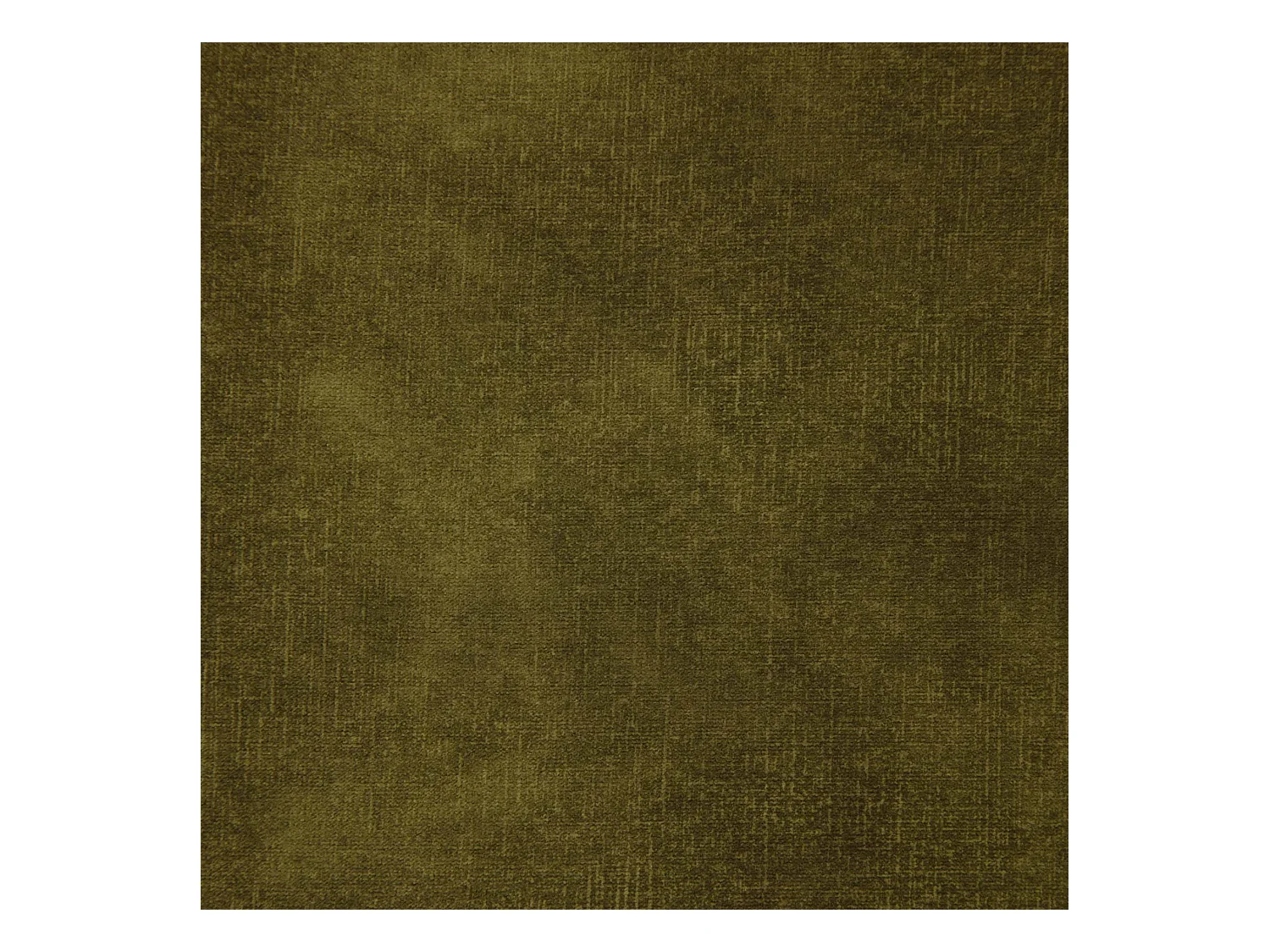 AX LIVING Hoekbank L vorm Ribella 265cm in Olijfgroen Bedfunctie L