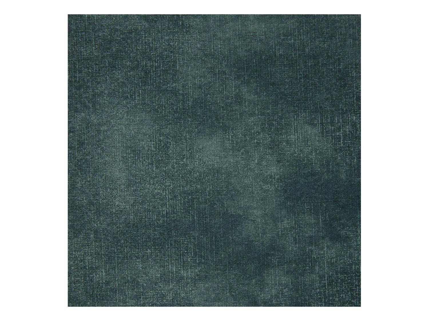 AX LIVING Hoekbank L vorm Ribella 265cm in Azurblauw met Bedfunctie L