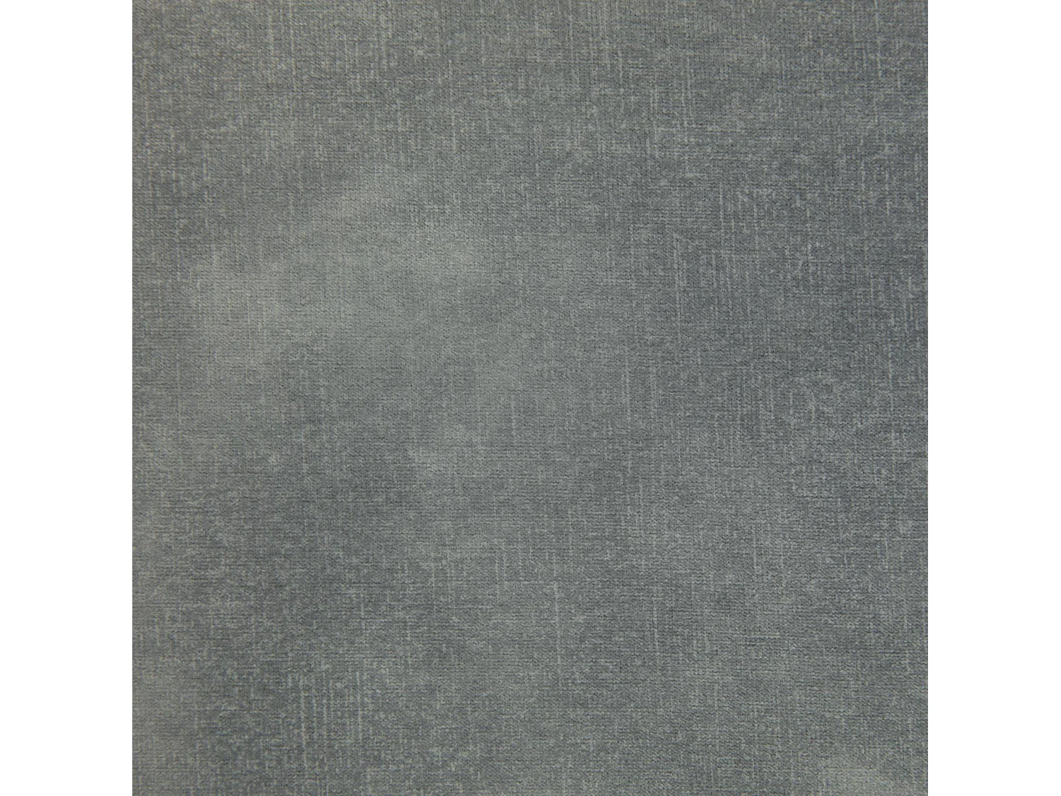 AX LIVING Hoekbank L vorm Ribella 265 cm in Grijs met Bedfunctie R