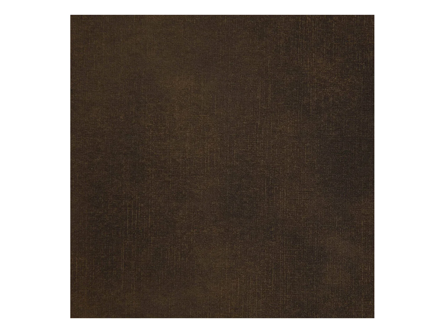 AX LIVING Hoekbank U vorm Ribella 345 cm in Chocolade met Bedfunctie