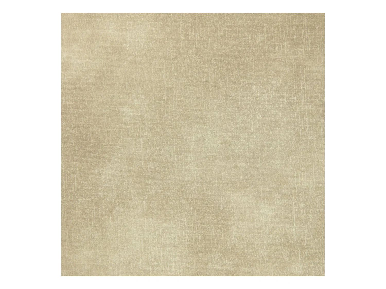 AX LIVING Hoekbank L vorm Ribella 265 cm in Beige met Slaapfunctie R