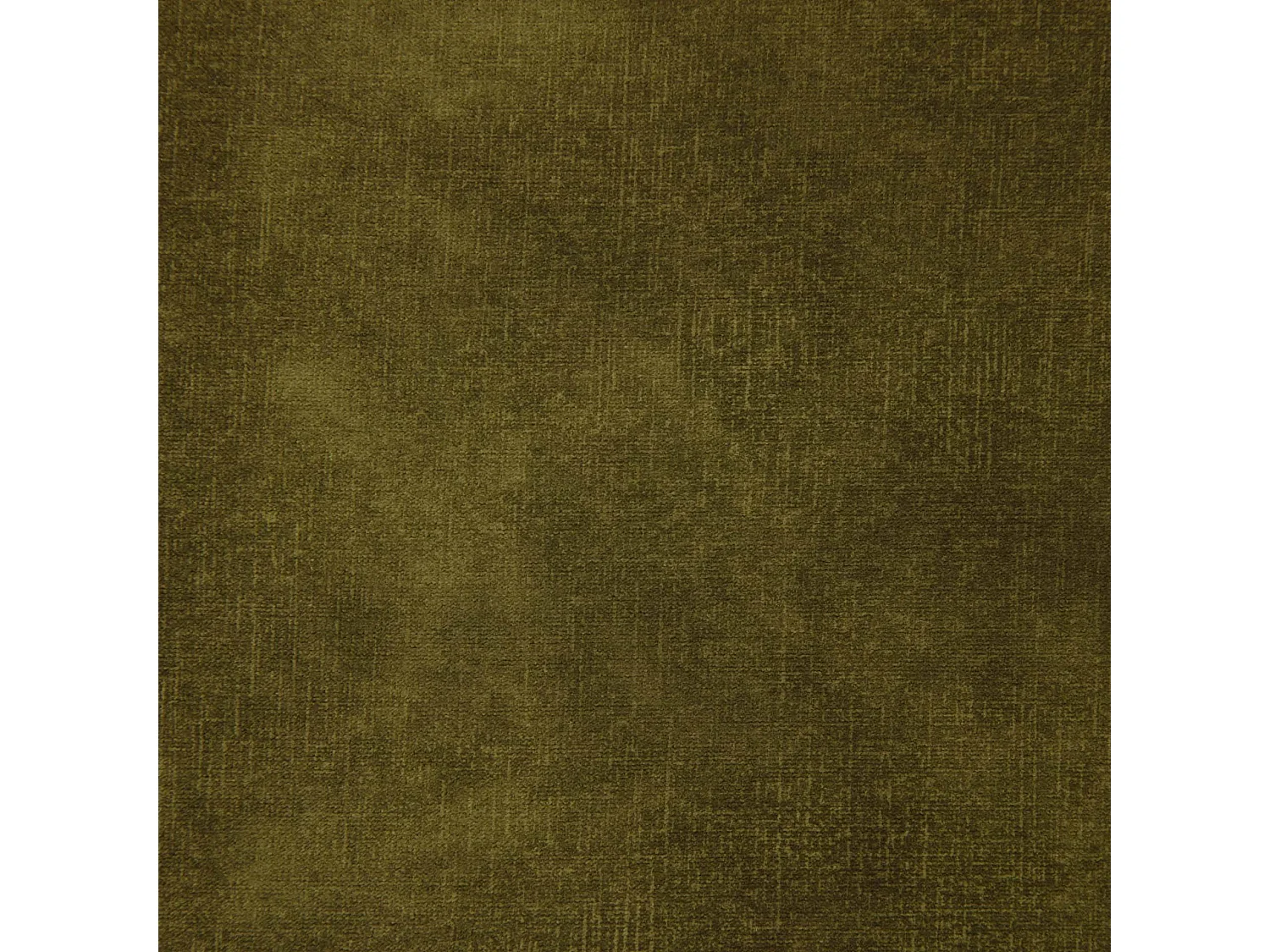 AX LIVING Hoekbank U vorm Ribella 345 cm – olijfgroen met slaapfunctie