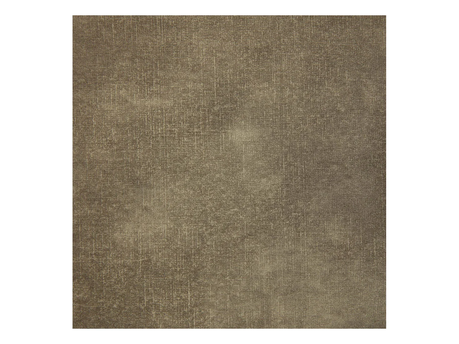 AX LIVING Hoekbank L vorm Ribella 265 cm in Bruin met Slaapfunctie L