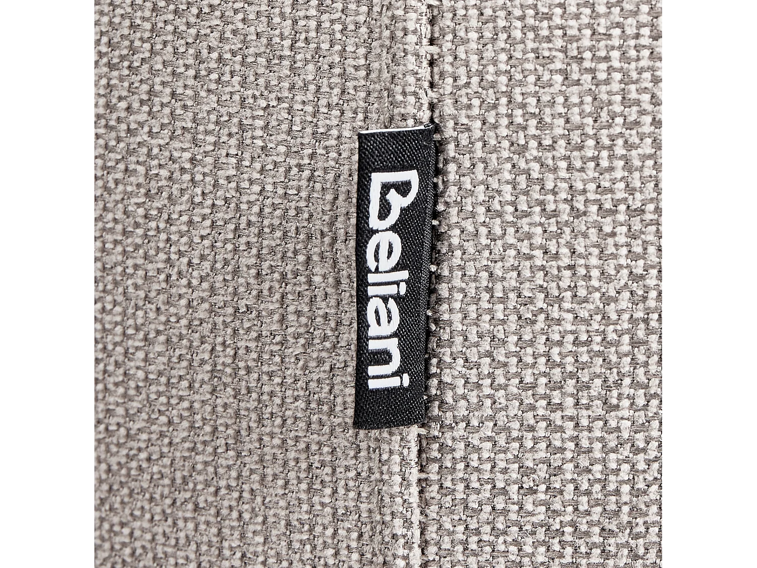 Fauteuil SKJANES Lichtgrijs