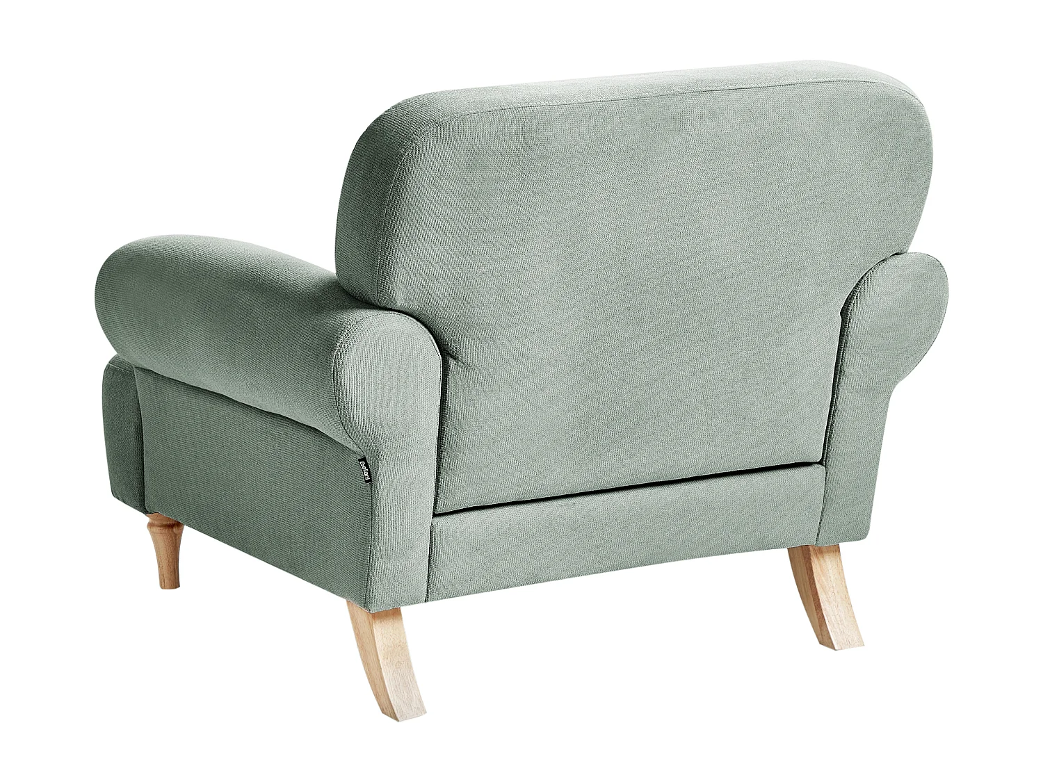 Sessel KIBERG Hellgrün