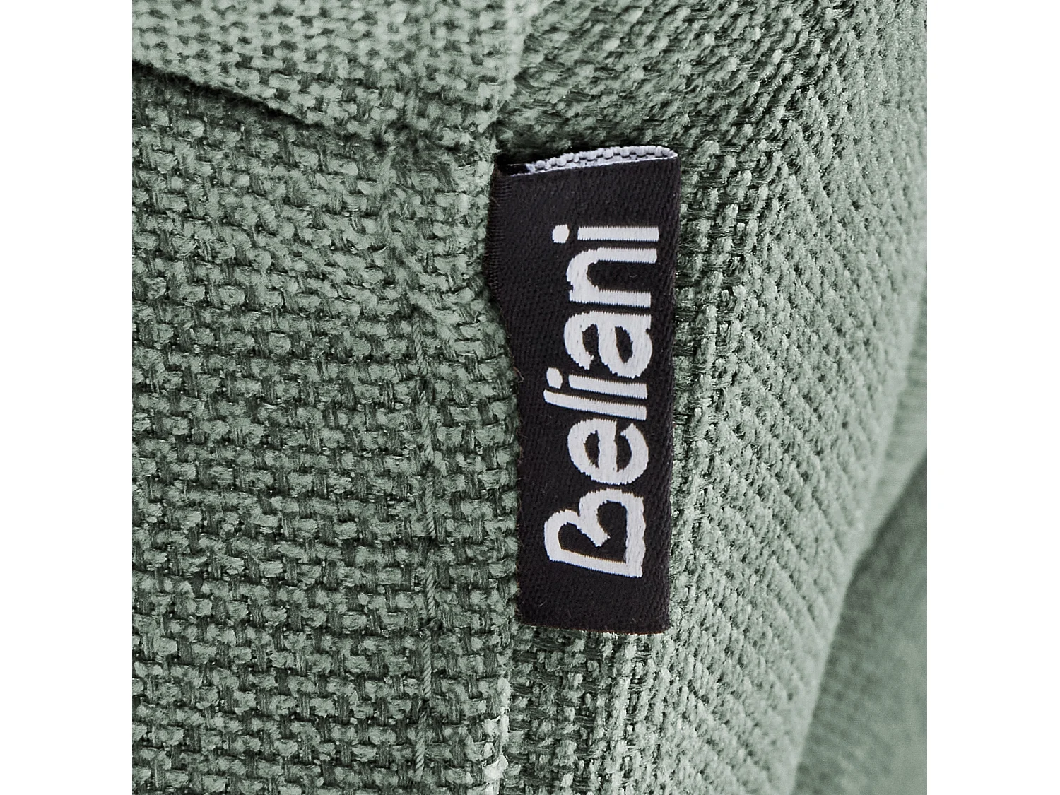 Sessel KIBERG Hellgrün