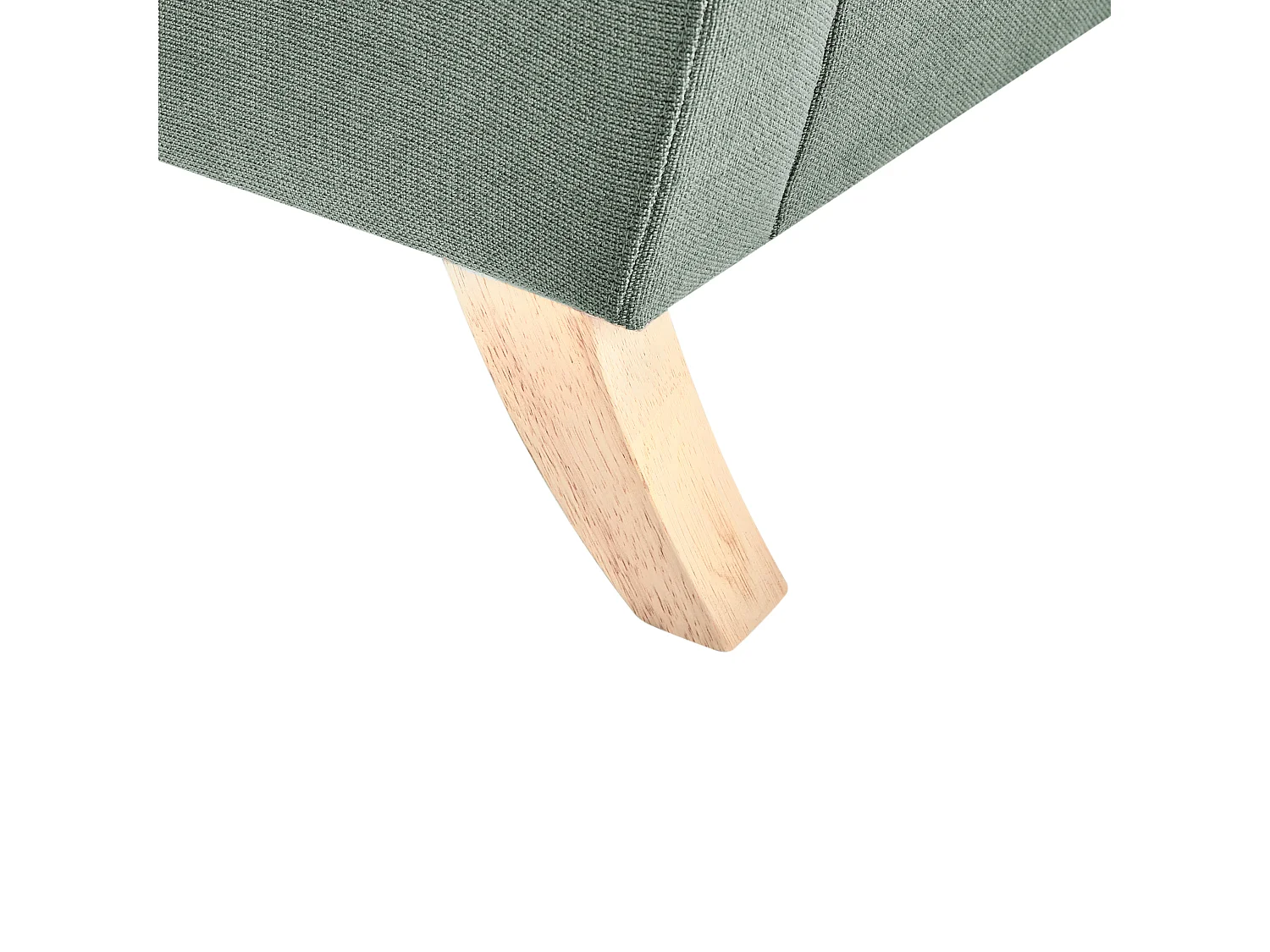 Sessel KIBERG Hellgrün