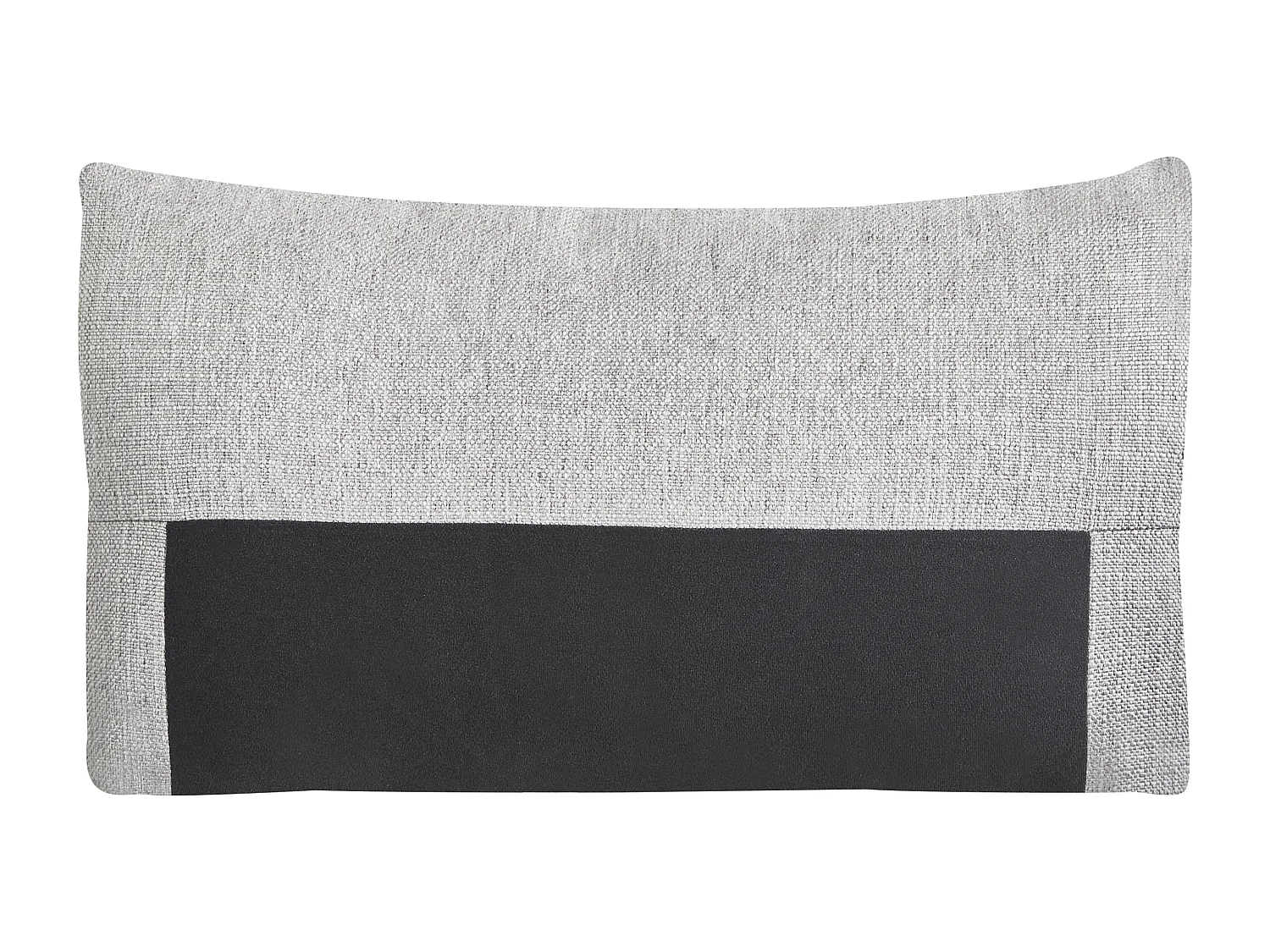 Fauteuil LUVOS Tissu Gris clair