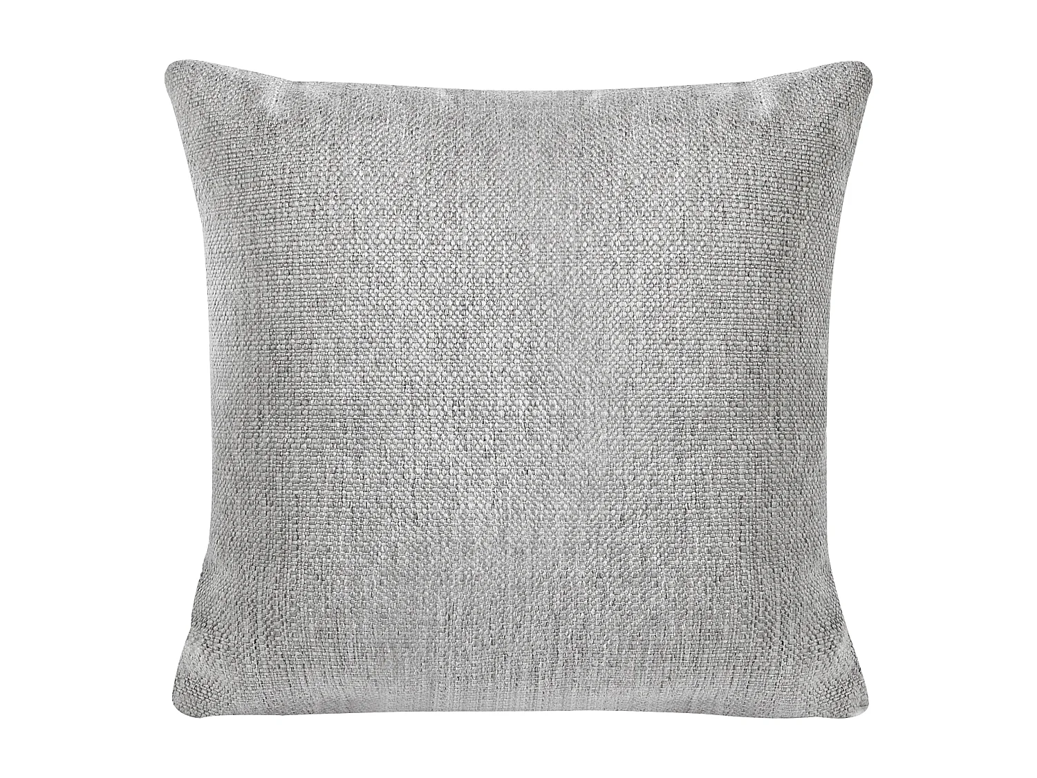 Fauteuil LUVOS Tissu Gris clair