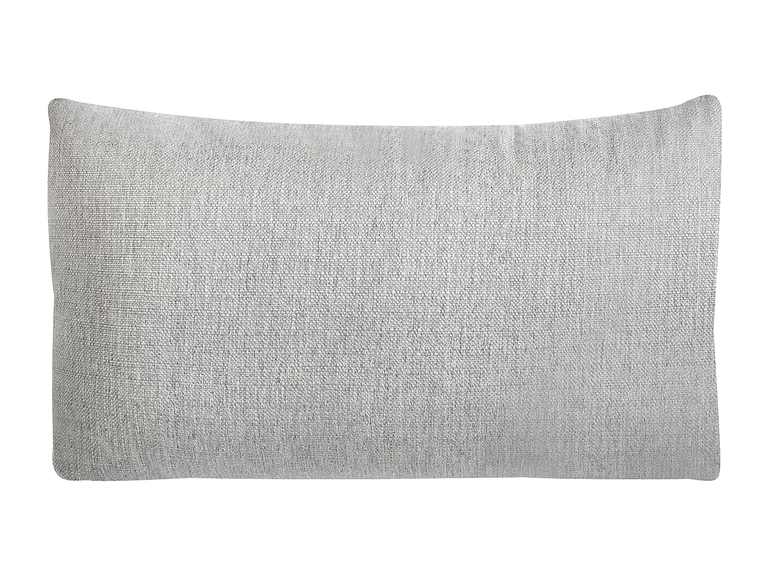 Fauteuil LUVOS Tissu Gris clair