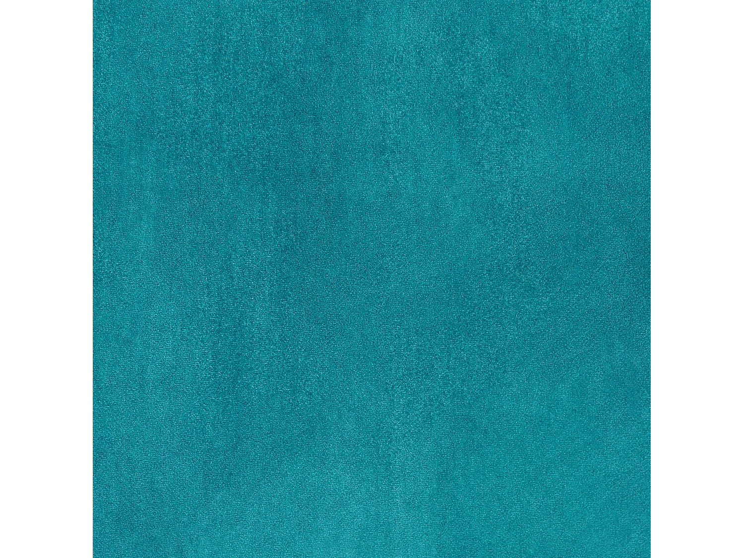 Fauteuil DELARY Velours Bleu paon