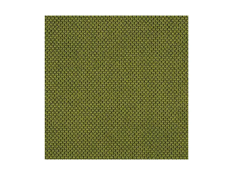 Sofá rinconero Temple 131, Verde, Función de descanso, Almacenaje, 234x140x81cm