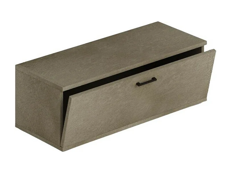 Base multiuso milleidee120 colore argilla