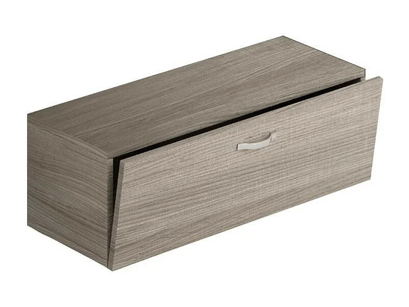 Base multiuso milleidee120 colore olmo