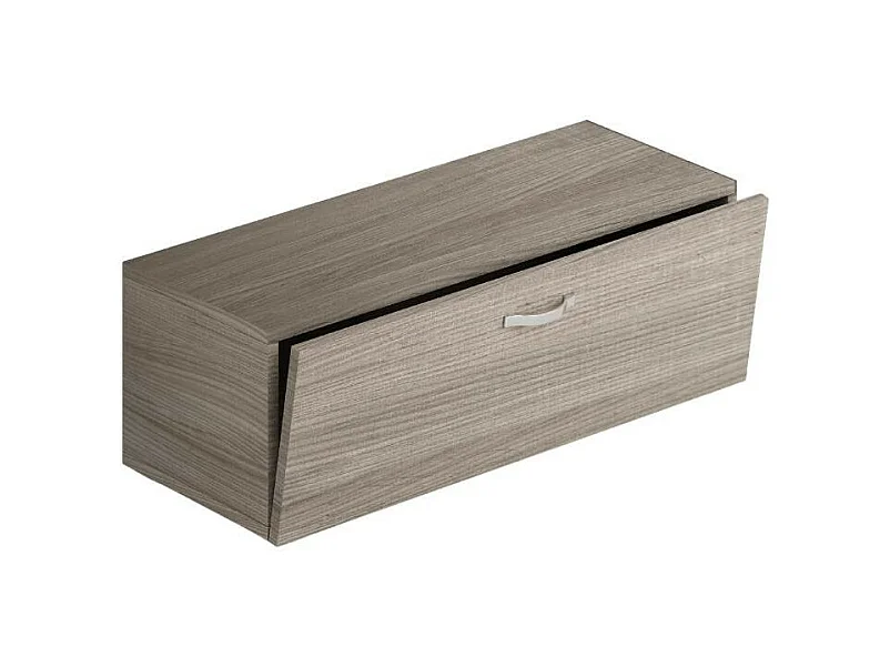 Base multiuso milleidee120 colore olmo