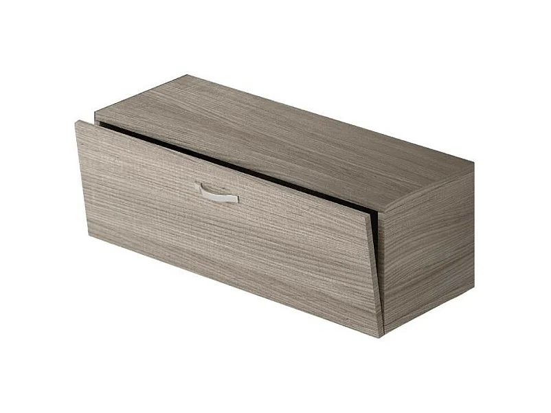 Base multiuso milleidee120 colore olmo