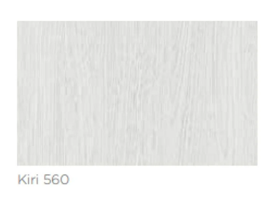 Armadio a ponte Margi kiri 334x54x245,3
