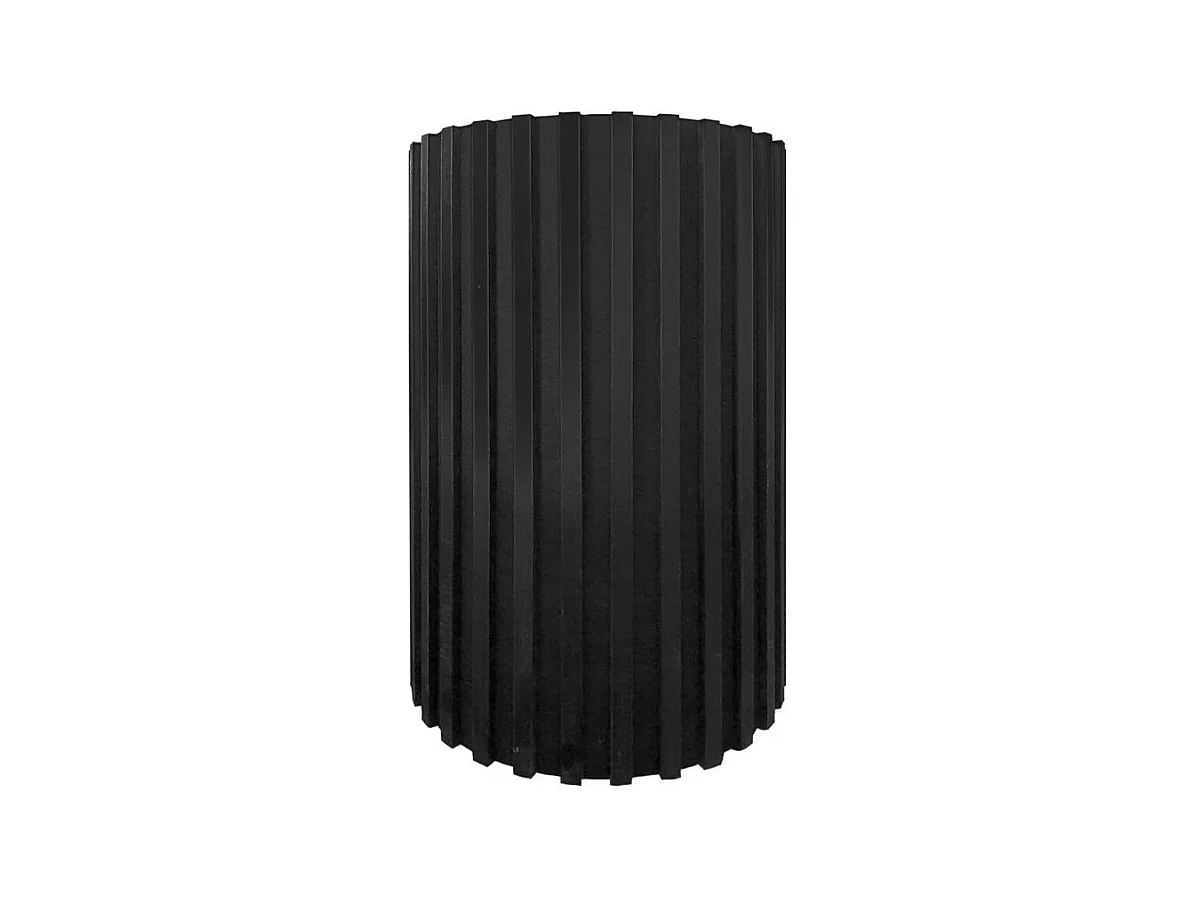 Tavolo rotondo Olympus piano cashmere 110x110x76H