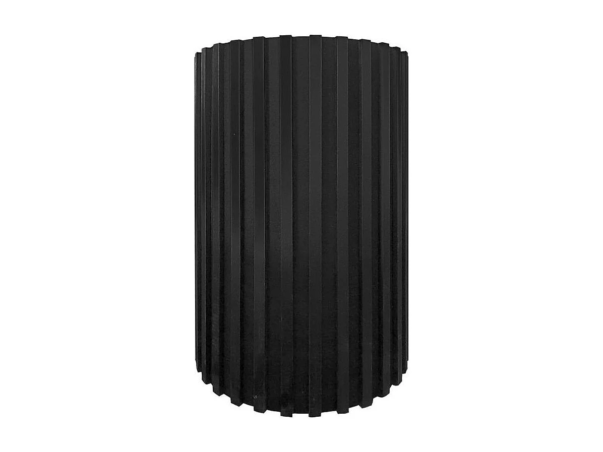 Tavolo rotondo Olympus piano cashmere 110x110x76H