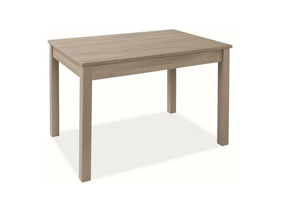 Tavolo allungabile Firenze 90x60 colore olmo