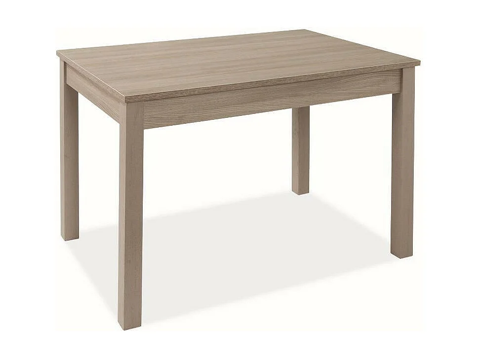Tavolo allungabile Firenze 90x60 colore olmo