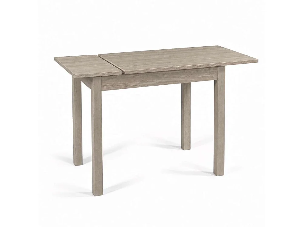 Tavolo allungabile Firenze 90x60 colore olmo
