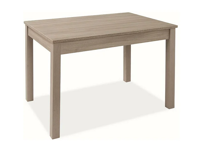 Tavolo allungabile Firenze 90x60 colore olmo