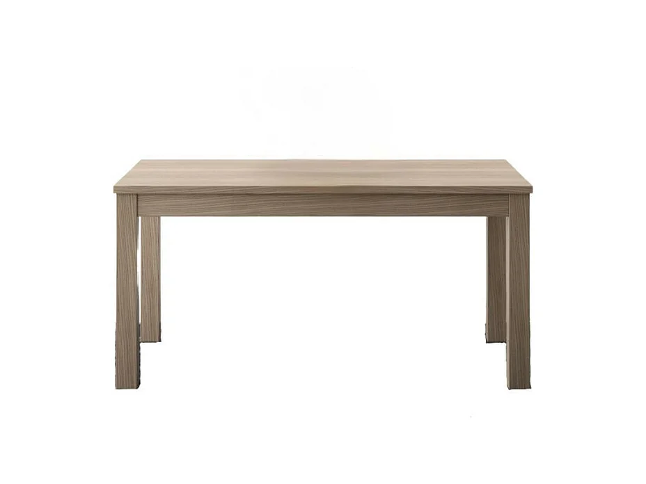 Tavolo allungabile Firenze 120x80 colore olmo