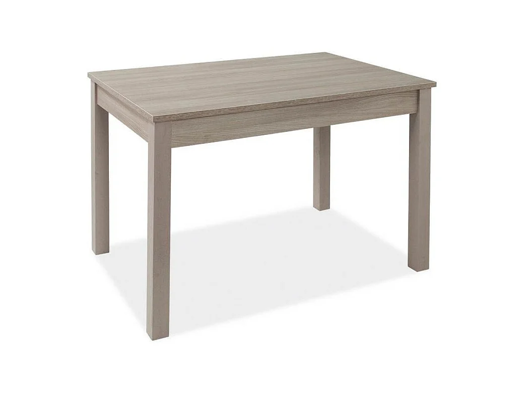 Tavolo allungabile Firenze 120x80 colore olmo