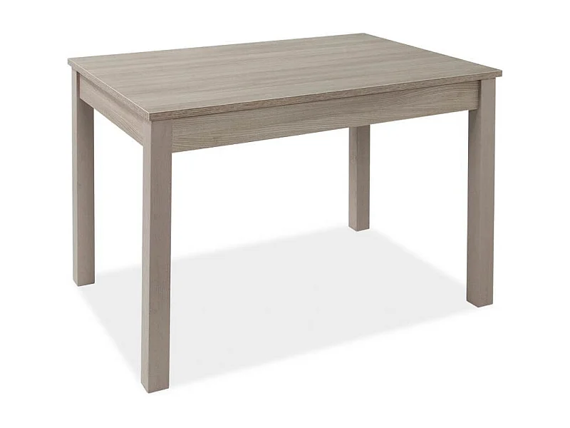 Tavolo allungabile Firenze 110x70 colore olmo