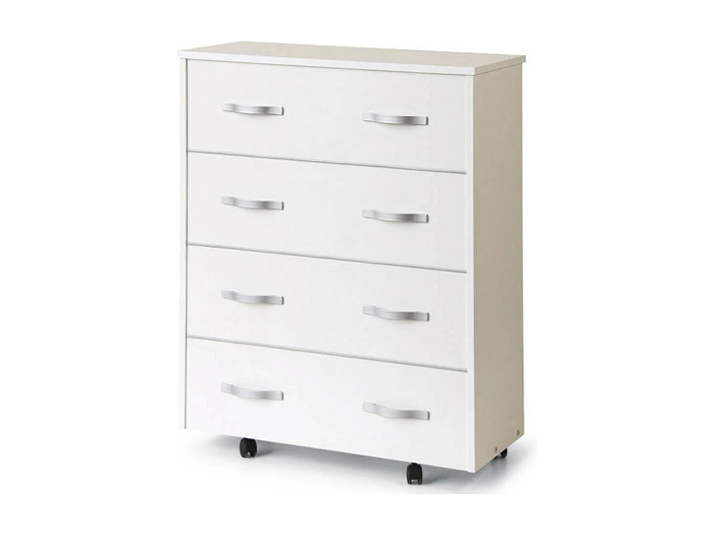 Mobile Giroletto colore Bianco