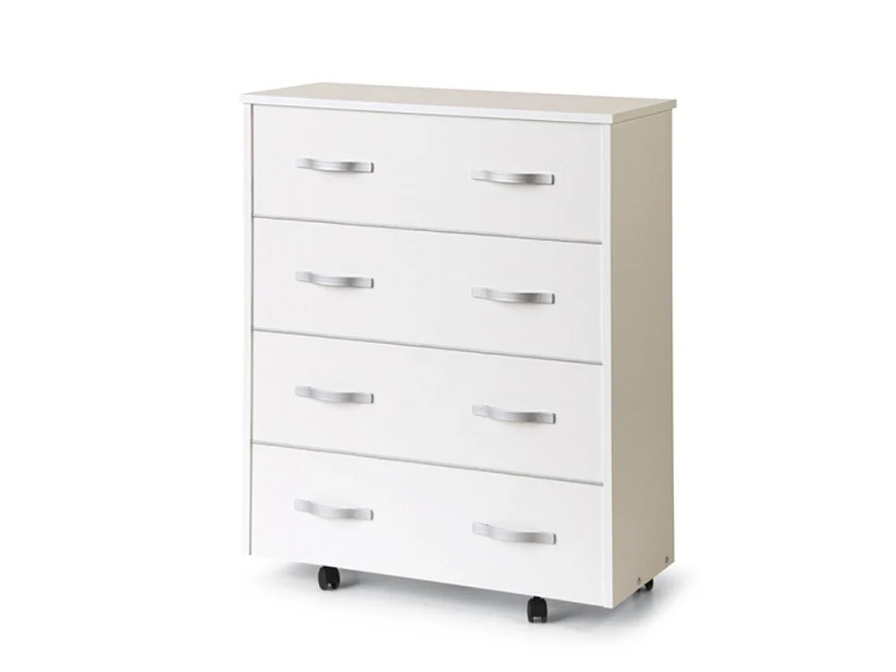 Mobile Giroletto colore Bianco