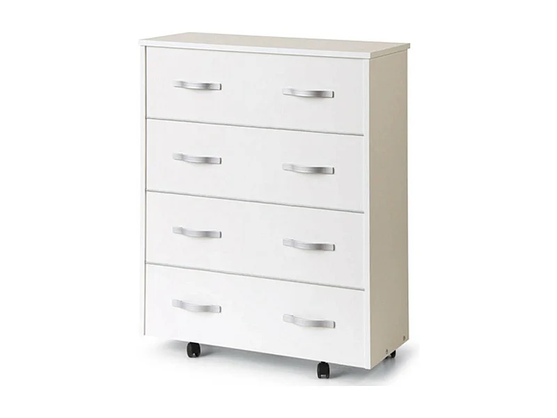 Mobile Giroletto colore Bianco