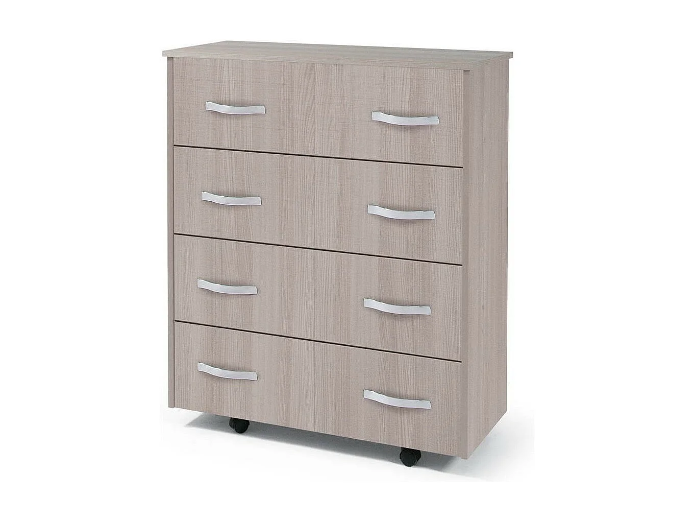 Mobile Giroletto colore olmo