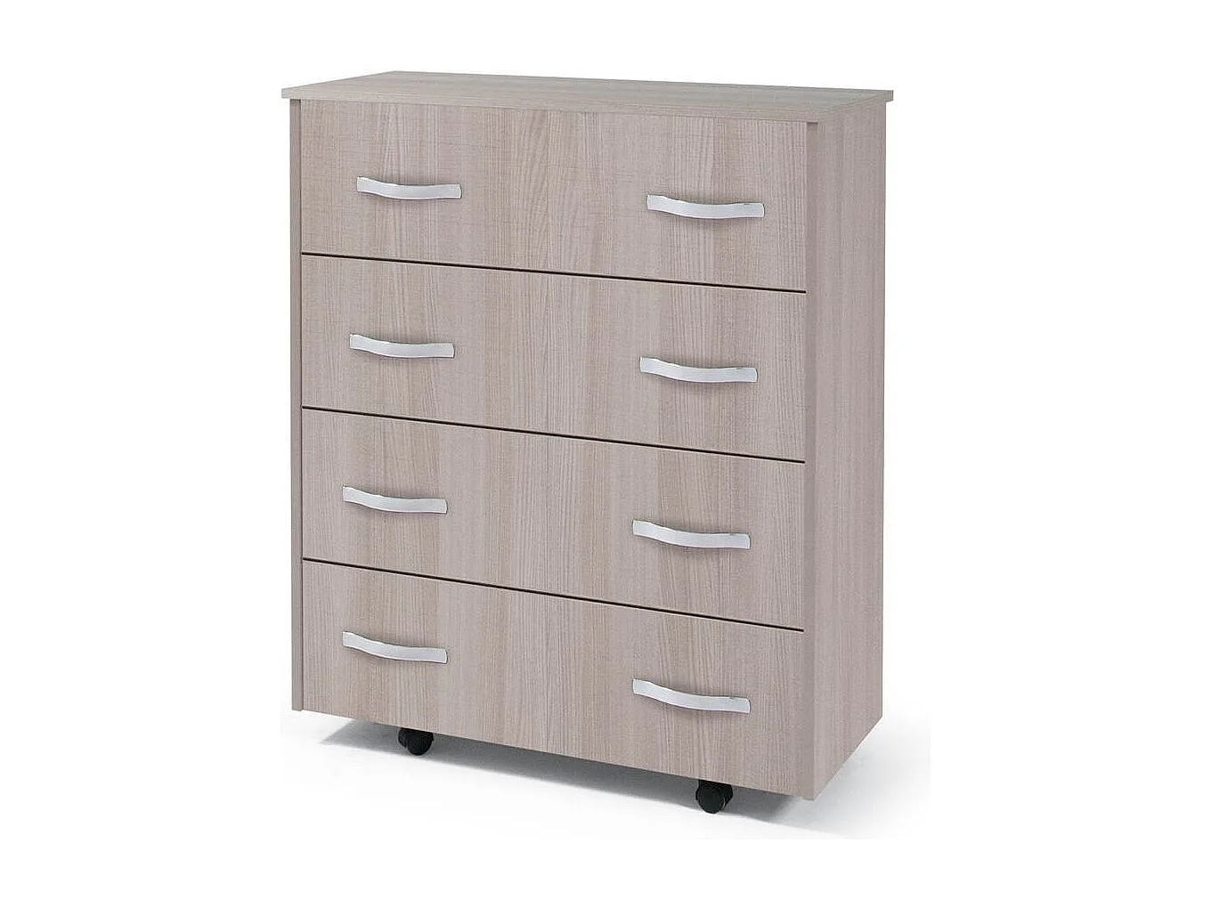 Mobile Giroletto colore olmo