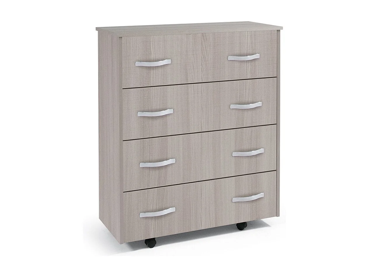 Mobile Giroletto colore olmo
