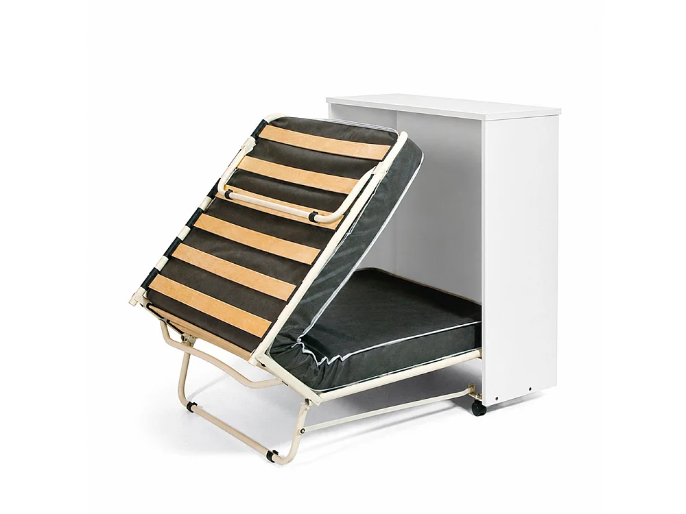 Mobile Giroletto colore olmo