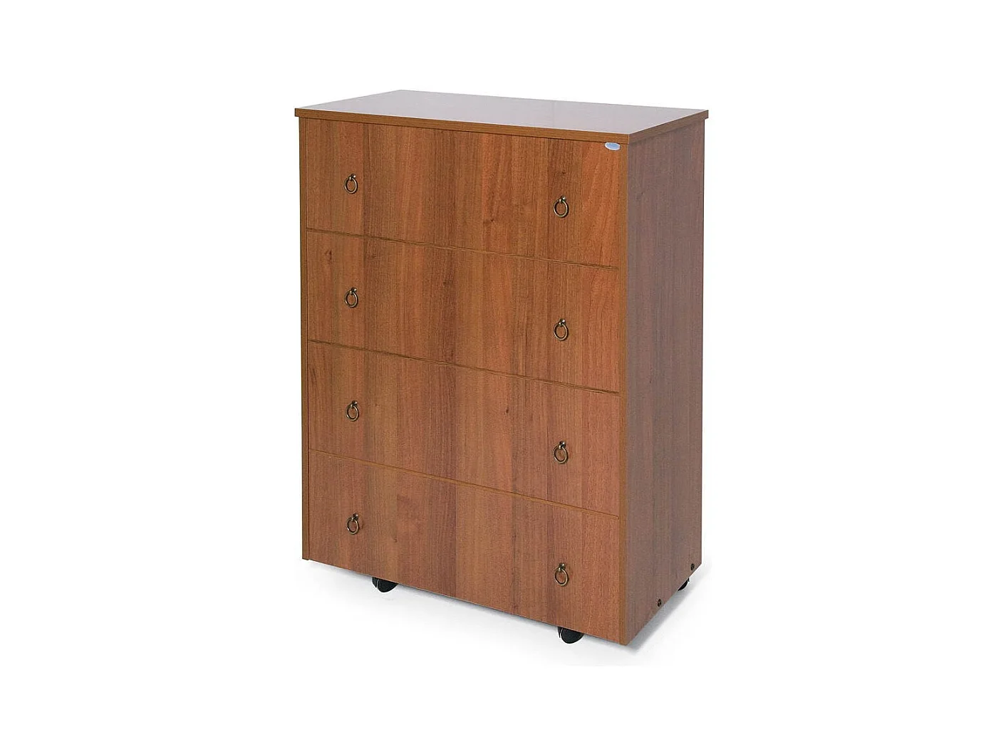 Mobile Giroletto colore noce antico