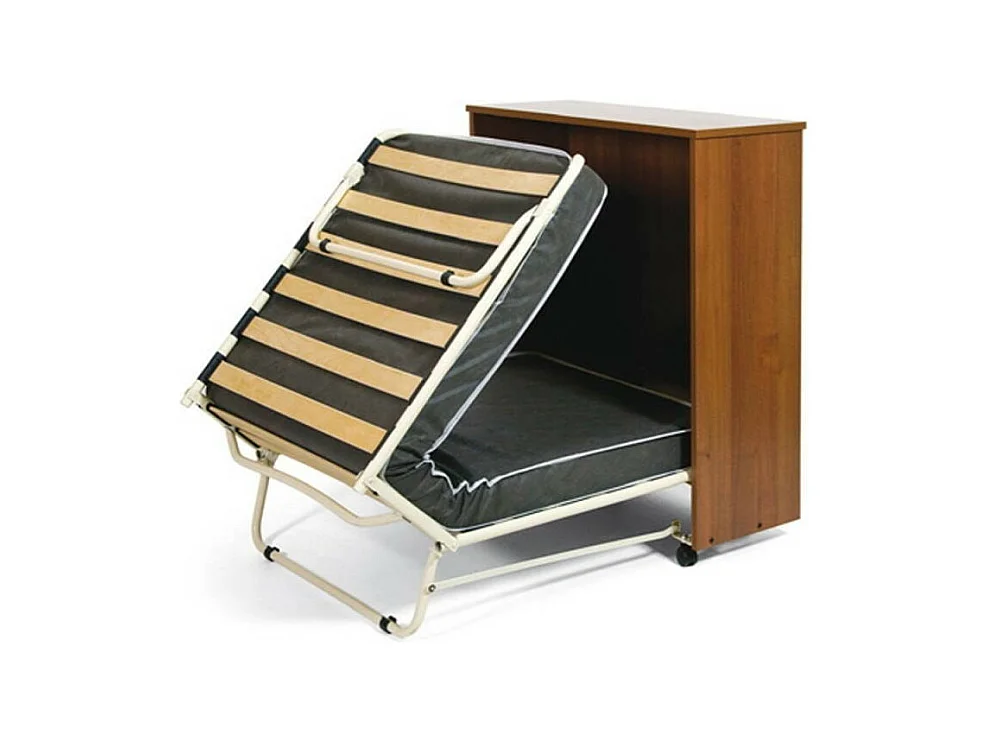 Mobile Giroletto colore noce antico