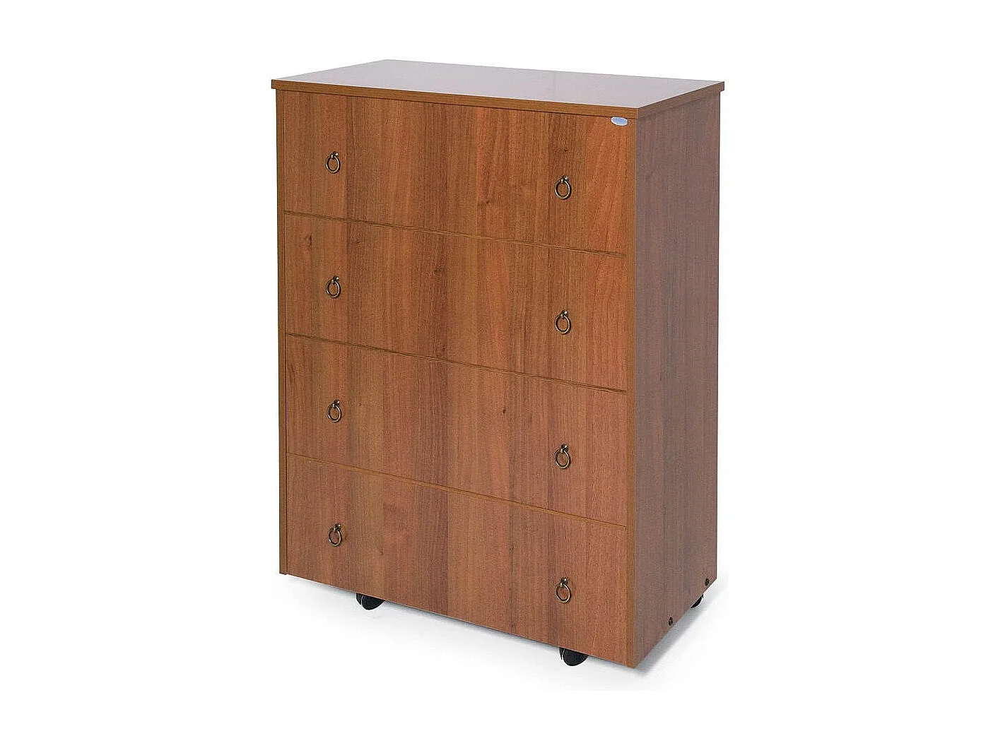 Mobile Giroletto colore noce antico