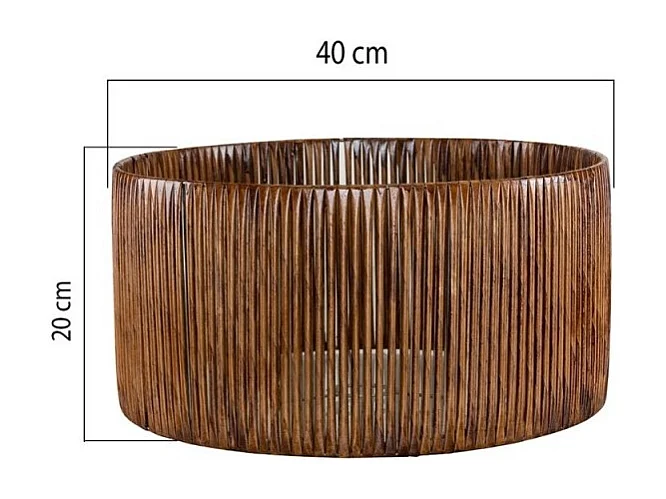 Letto singolo con contenitore Napoli tessuto colore grigio