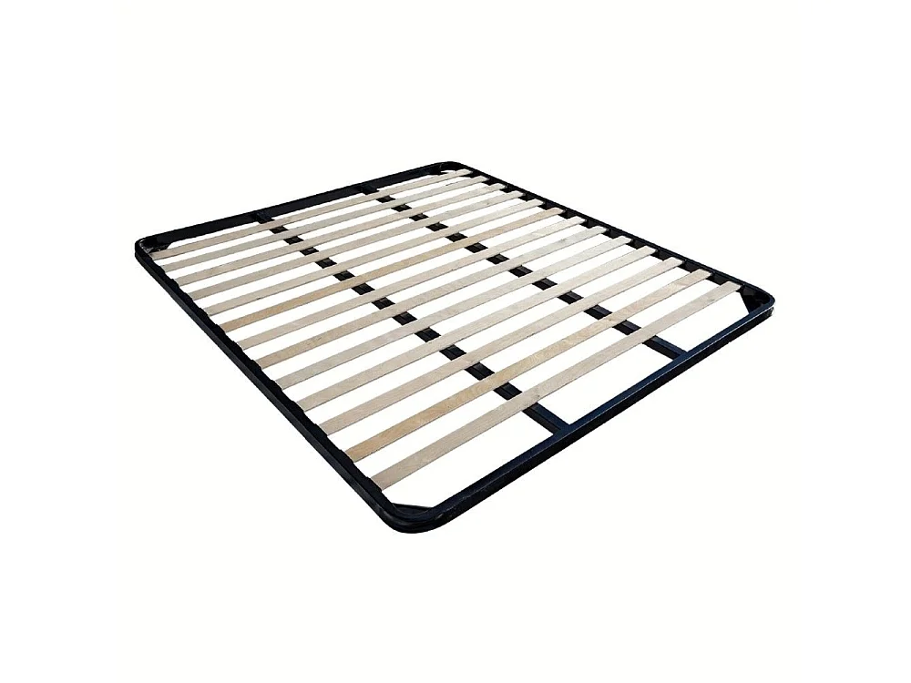 Letto matrimoniale contenitore Flatia Rodi 300