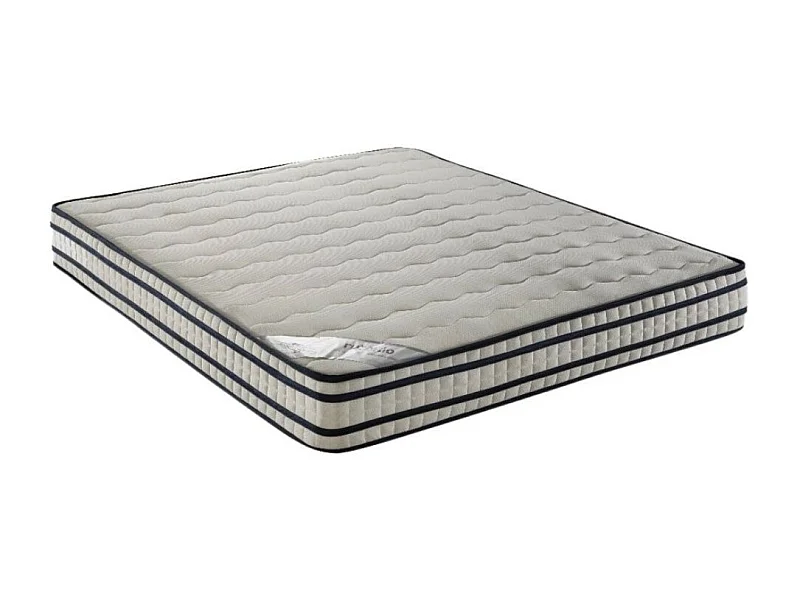 Materasso una piazza e mezza 23H Rutenio 2020