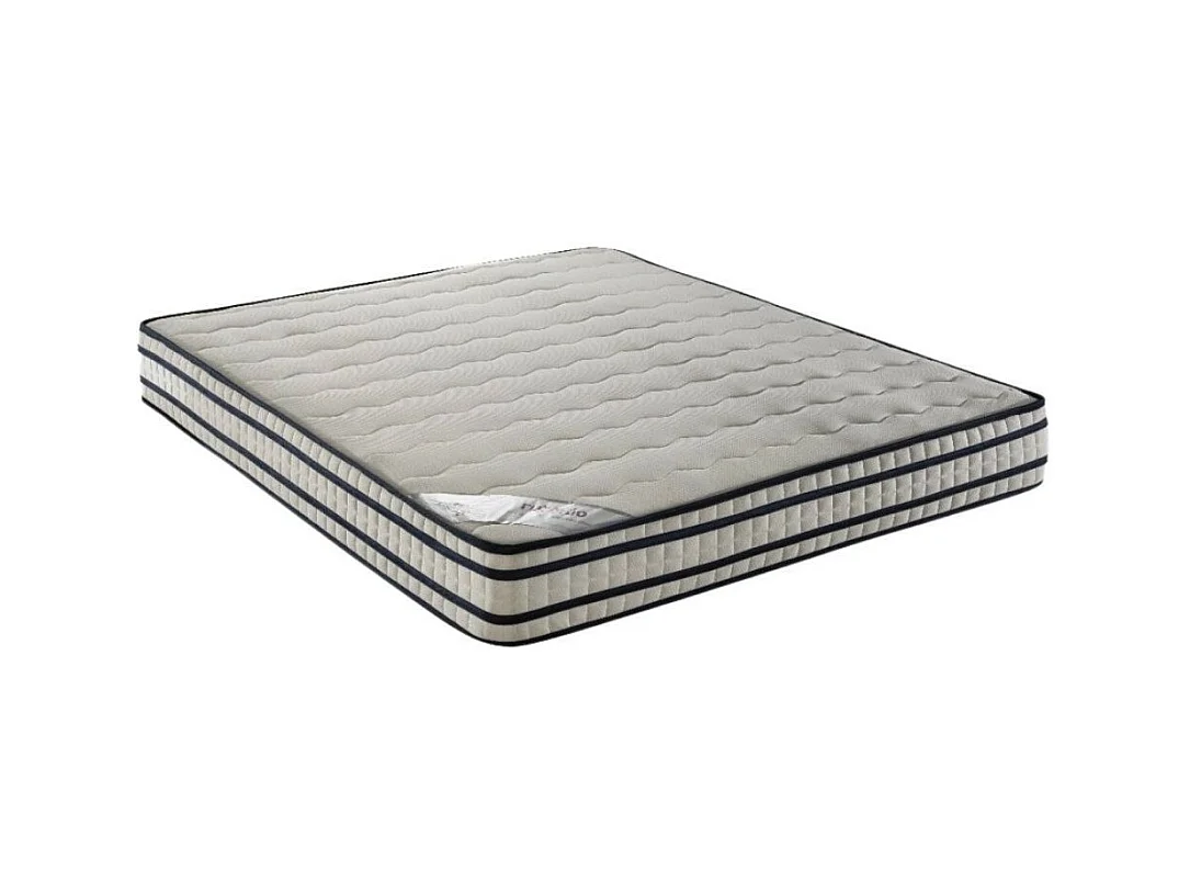 Materasso una piazza e mezza 23H Rutenio 2020