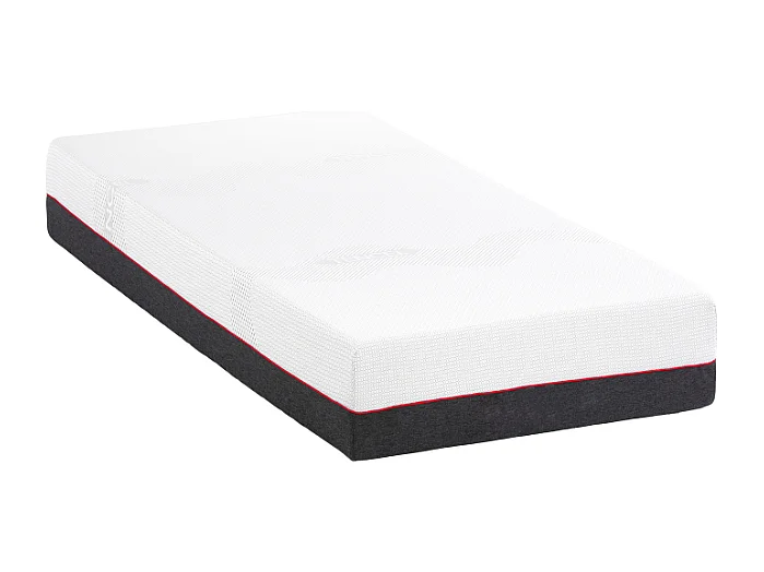 Materasso memory Foam singolo 25h Olmio