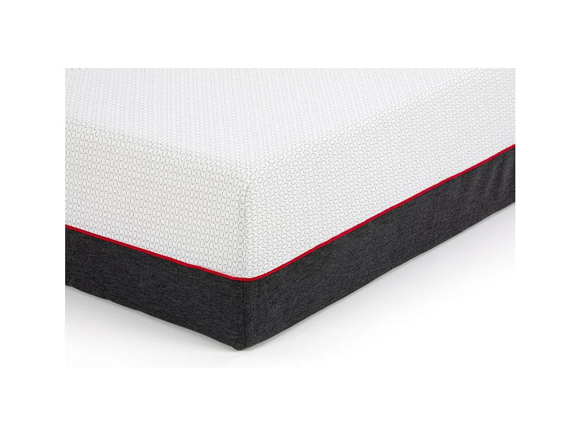Materasso memory Foam singolo 25h Olmio